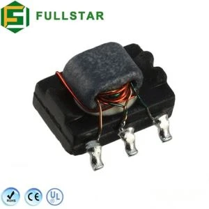 RF Balun trafo