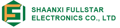 Shaanxi  Täistäht  Elektroonika  Co., Ltd