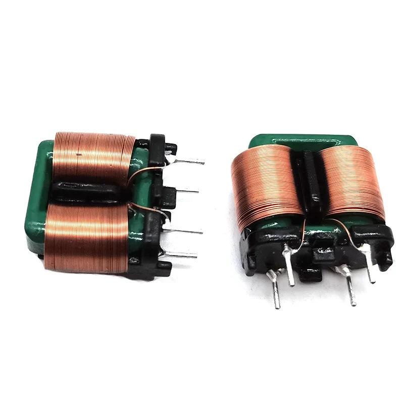 Common Mode Filter Inductor Choke Coil factory