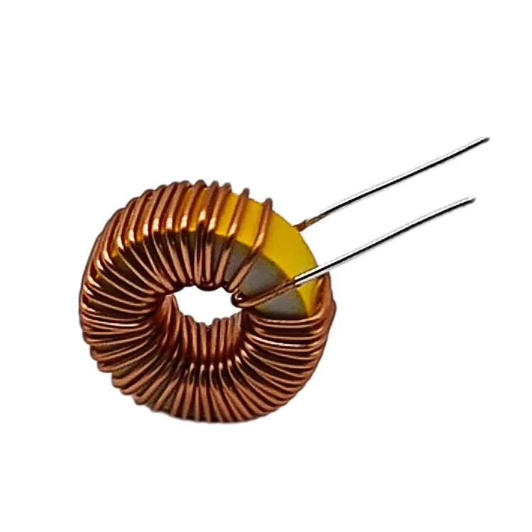 Iron Powder Core Inductor suppliers