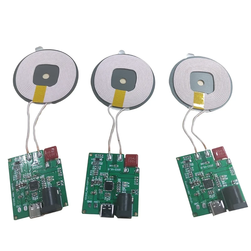 Wireless Charging Coil Inductor best