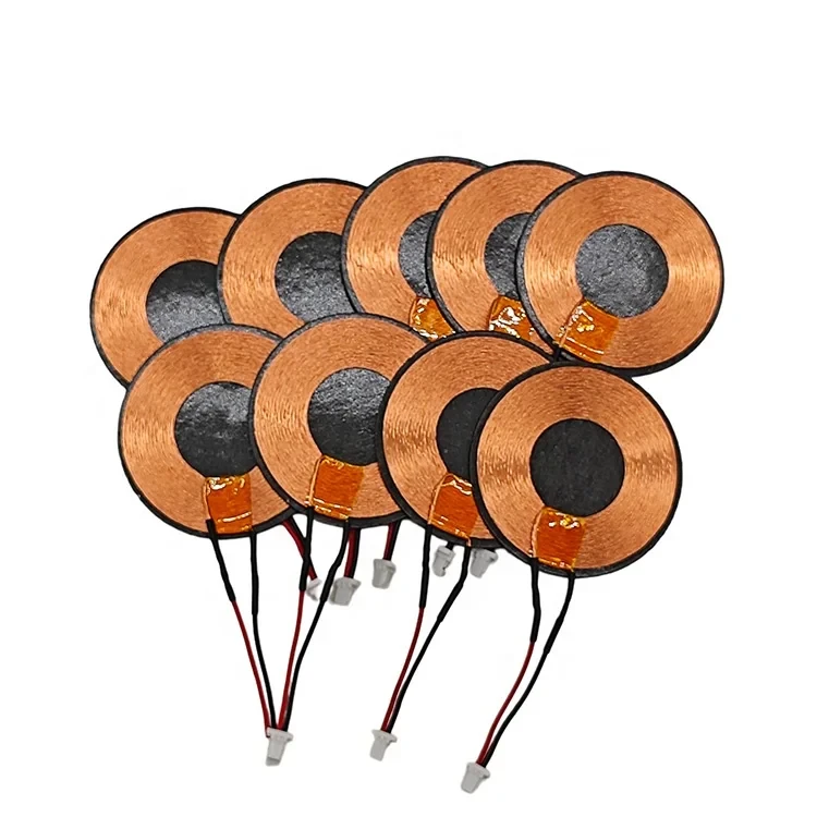 Wireless Charging Coil Inductor high quality
